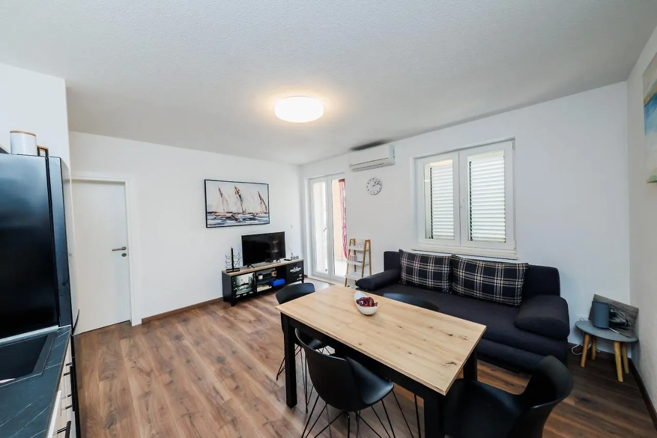 Apartman Ope Apartment Kastela Croatia