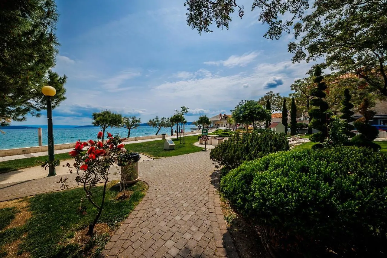 Apartman Ope Apartment Kastela