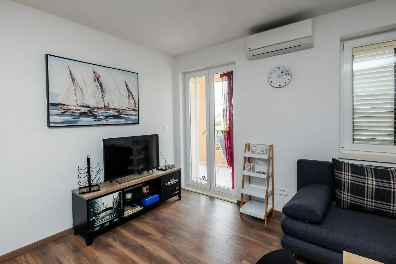 Apartman Ope Apartment Kastela