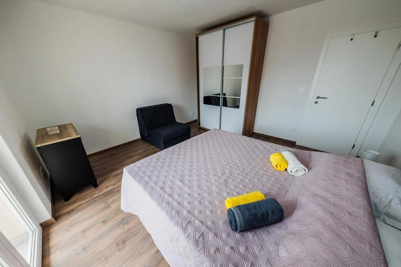 Apartman Ope Apartment Kastela Croatia
