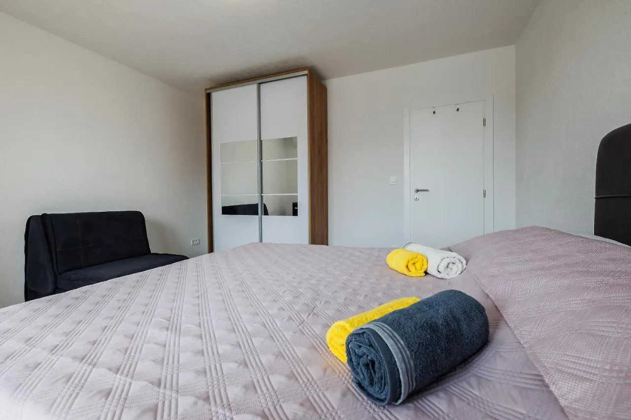 Apartman Ope Apartment Kastela